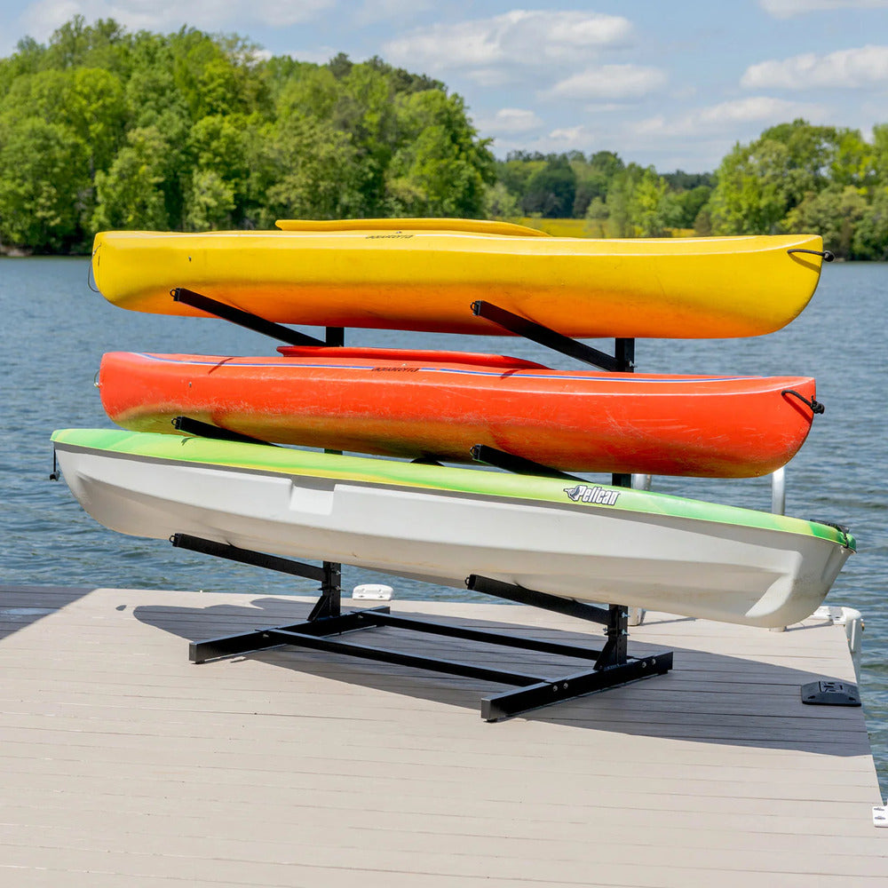 Outdoor Storage