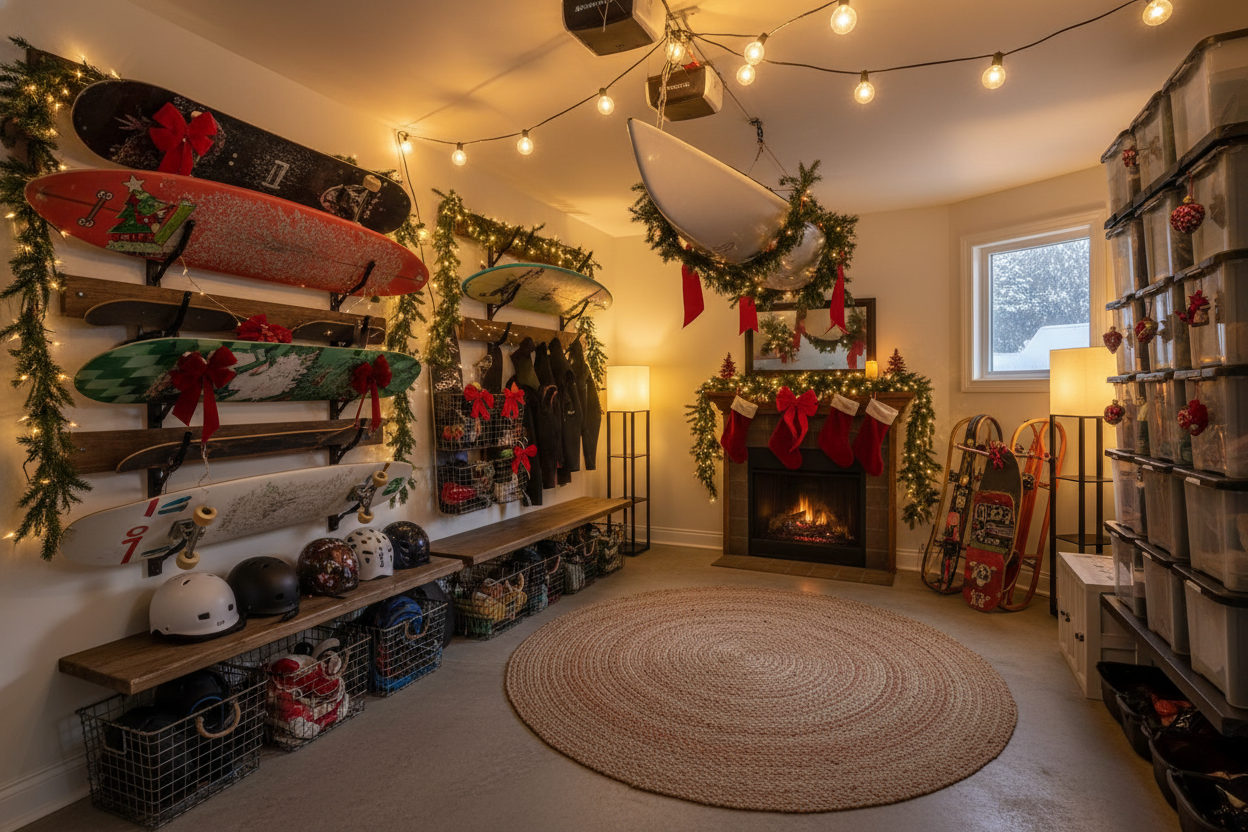 Gifts For The Space Makers