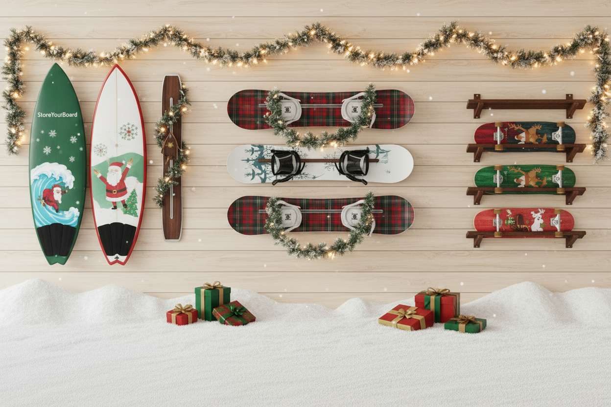 2025 Holiday Gift Guide