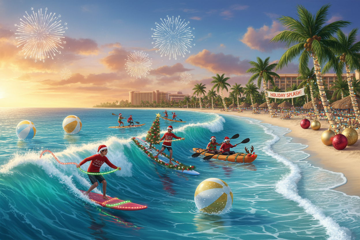 Gifts For The Landscapers