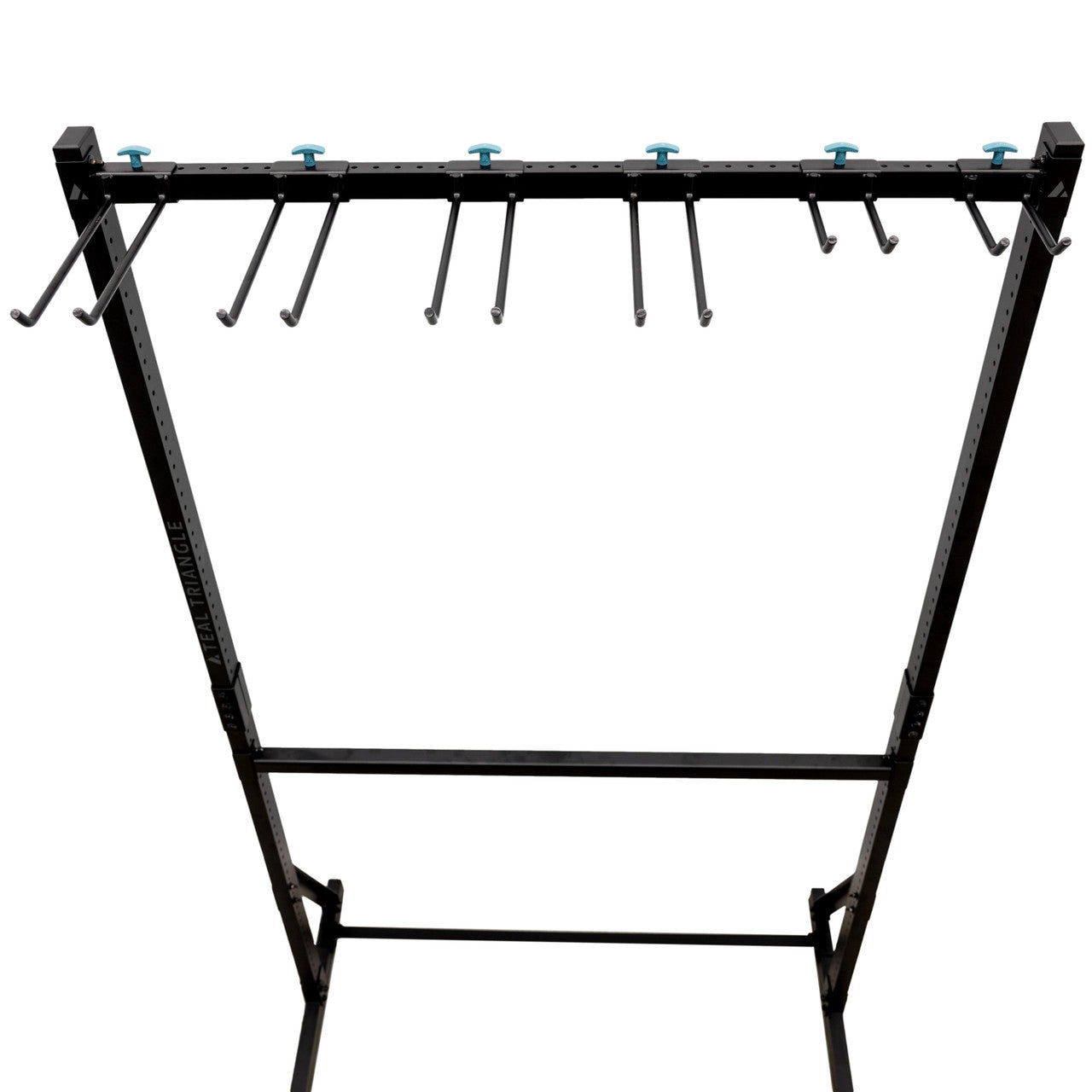 freestanding hooks for tools