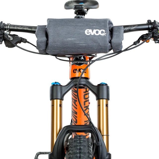 mountain bike handlebar bag