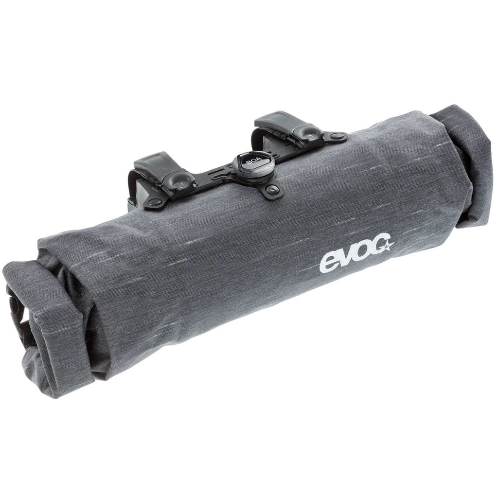 evoc handlebar pack grey