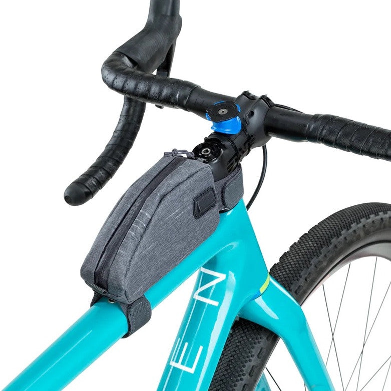 bike top tube pouch