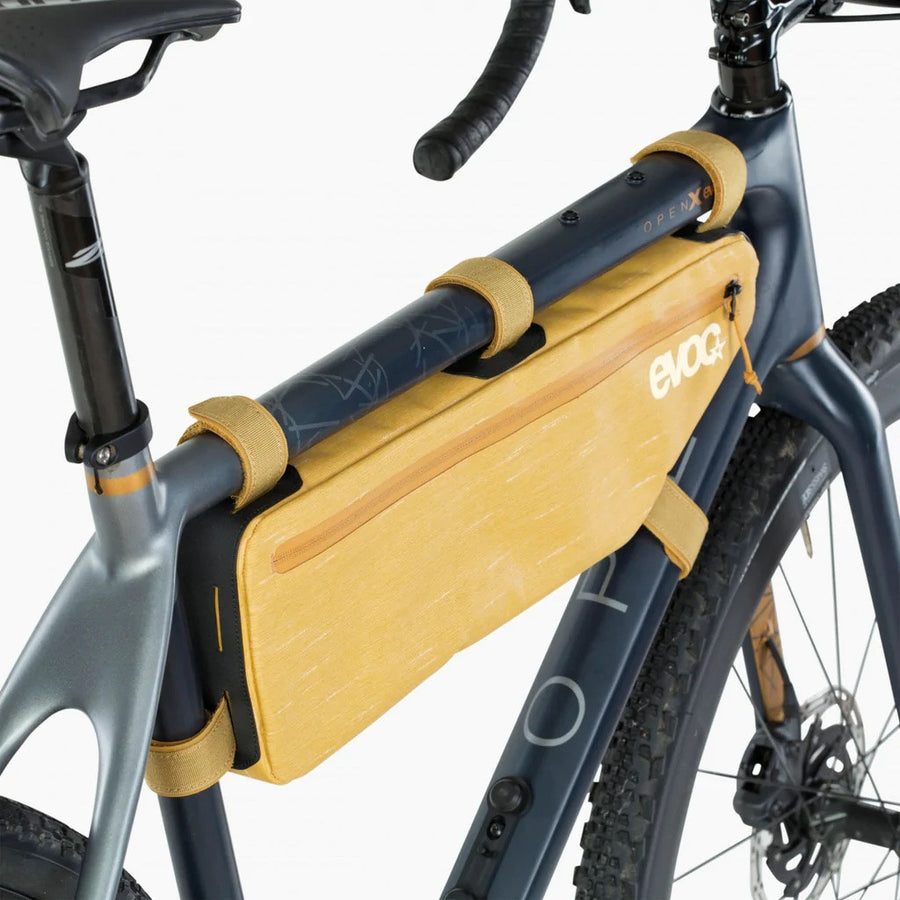 bike frame pouch