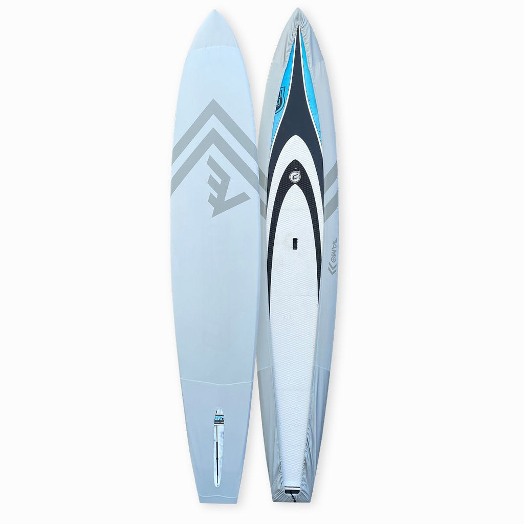 best stretch board cover touring racing paddleboard