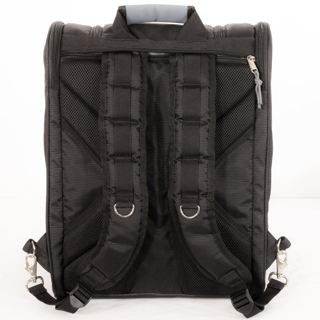 ski snowboard boot backpack