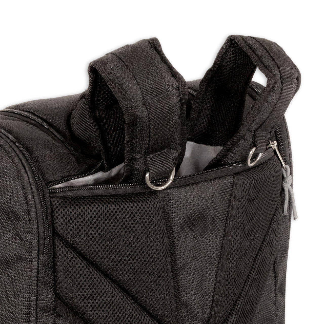 Mountain Essential Ski Boot & Helmet Bag Travel Backpack StoreYourBoard