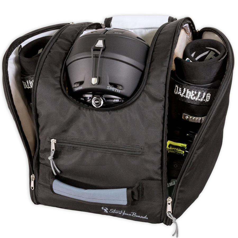 best ski and snowboard boot bag