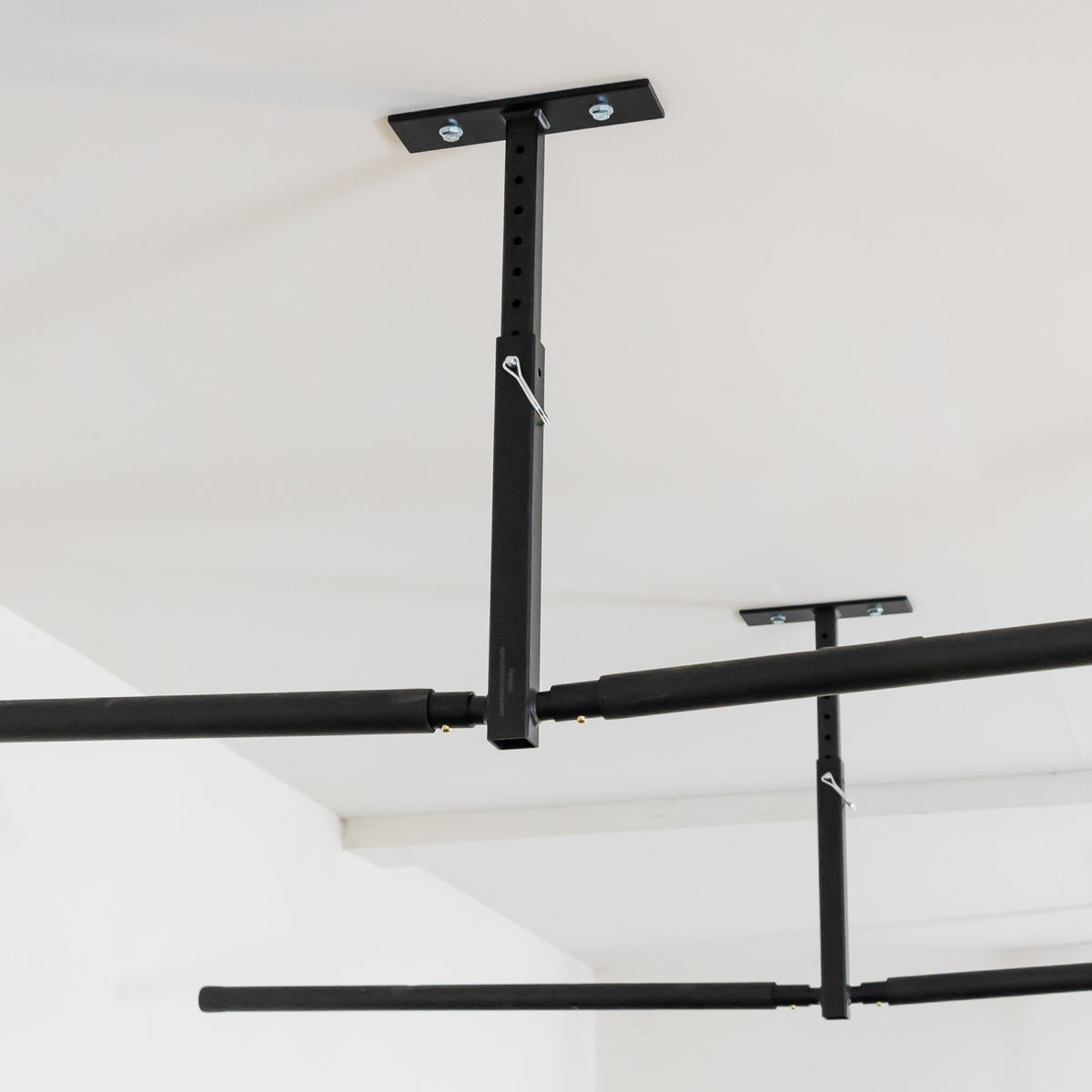 Hi-Port 2 | SUP & Surfboard Adjustable Ceiling Storage Rack | Double ...