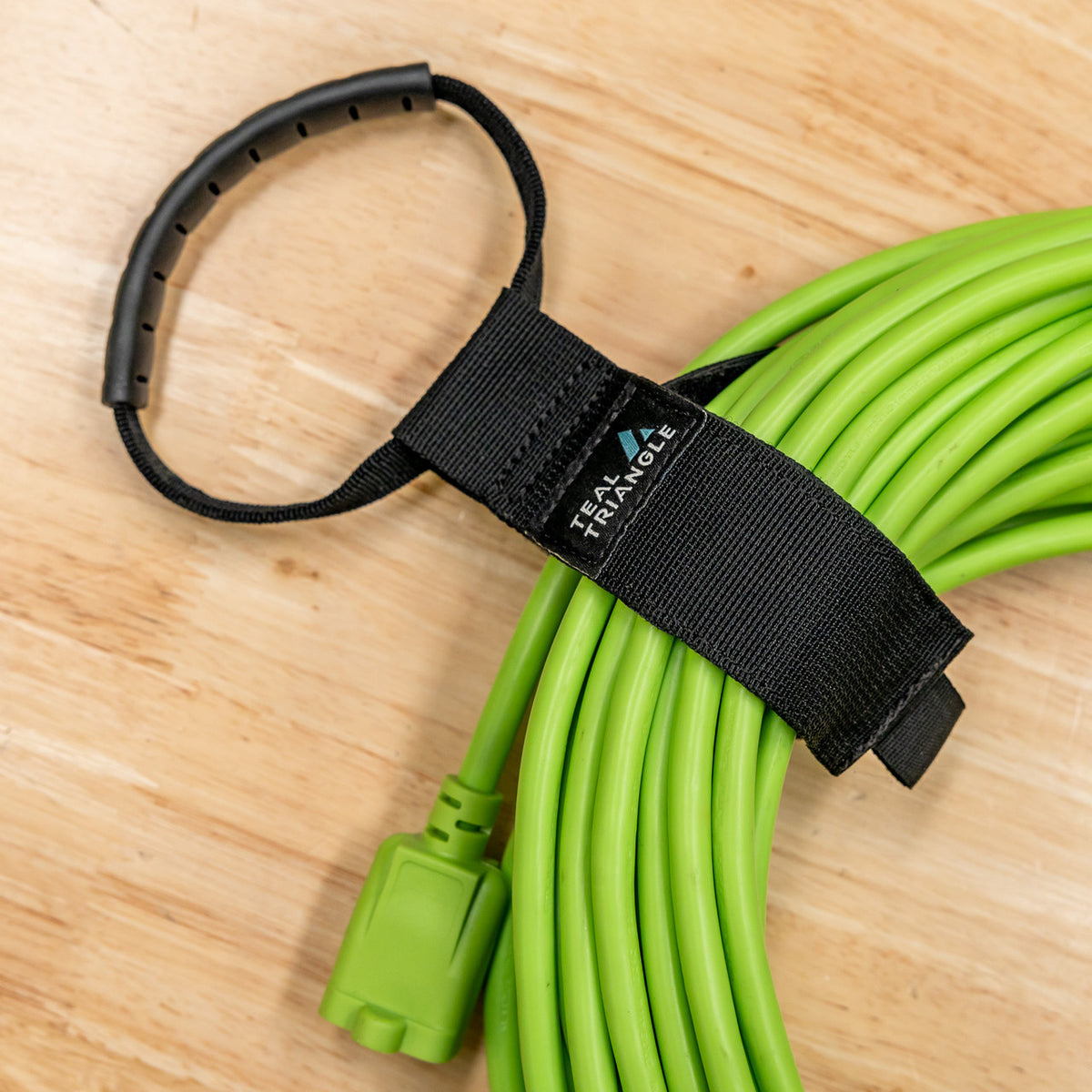 Utility Straps with Carry Handle | 3 Pack | Garage Organization ...