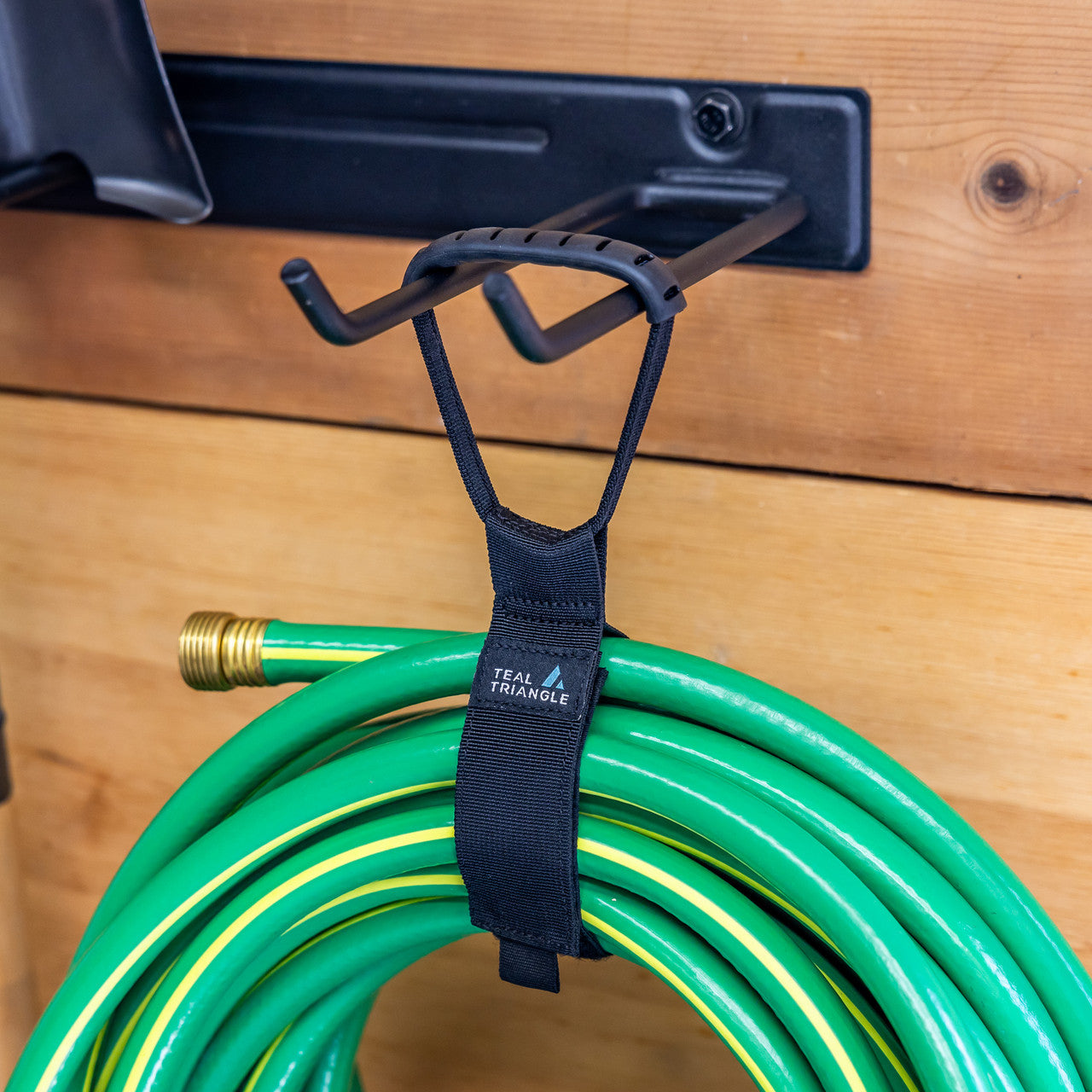 hose organization strap