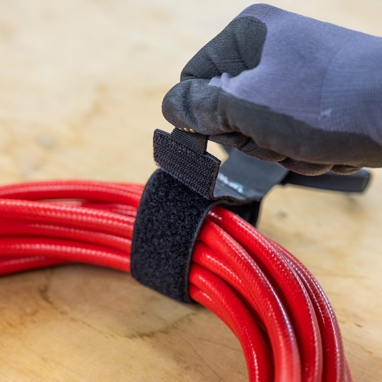 Utility Rack Strap Utility Straps with Carry Handle | 3 Pack | Garage Organization ...