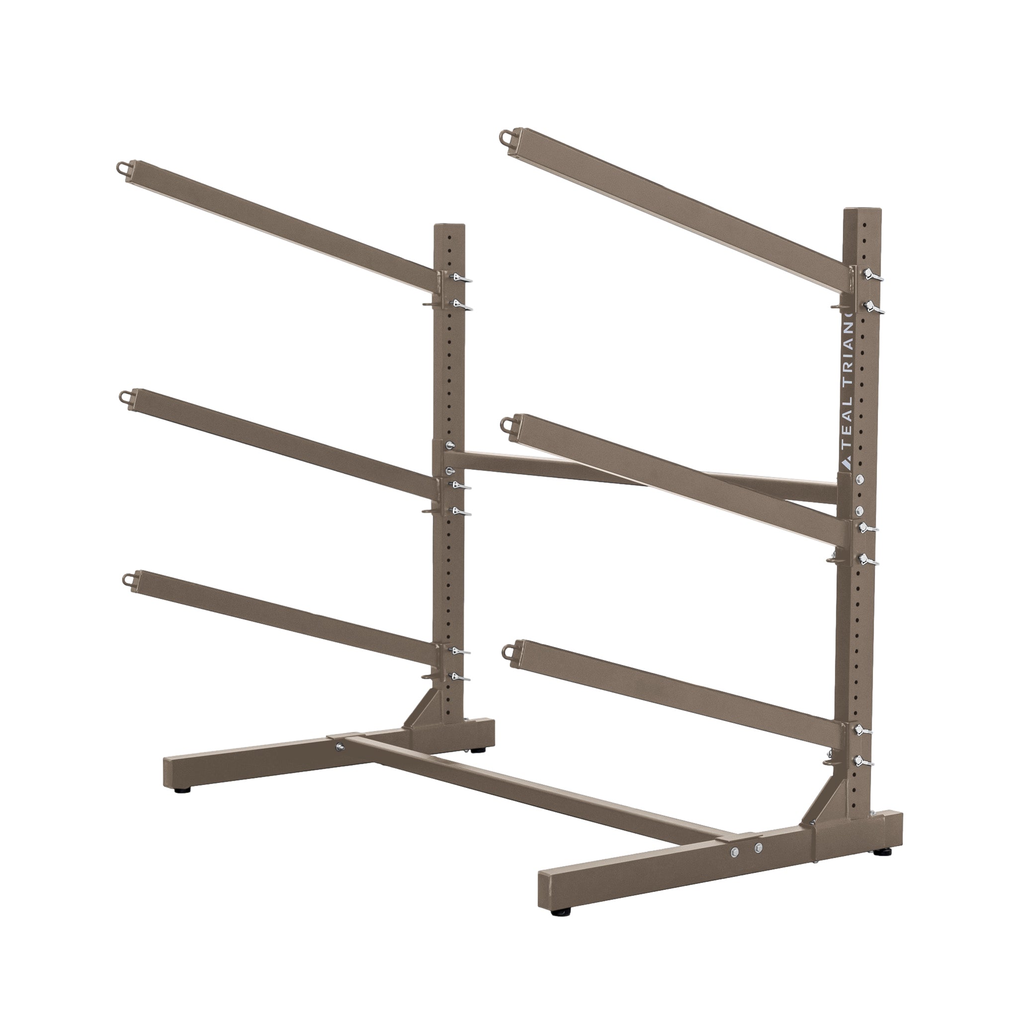 G-Surfboard & SUP Rack | 3 Levels | Indoor-Outdoor – StoreYourBoard