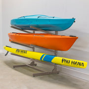 G-Surf & SUP | 3 Levels | Indoor-Outdoor