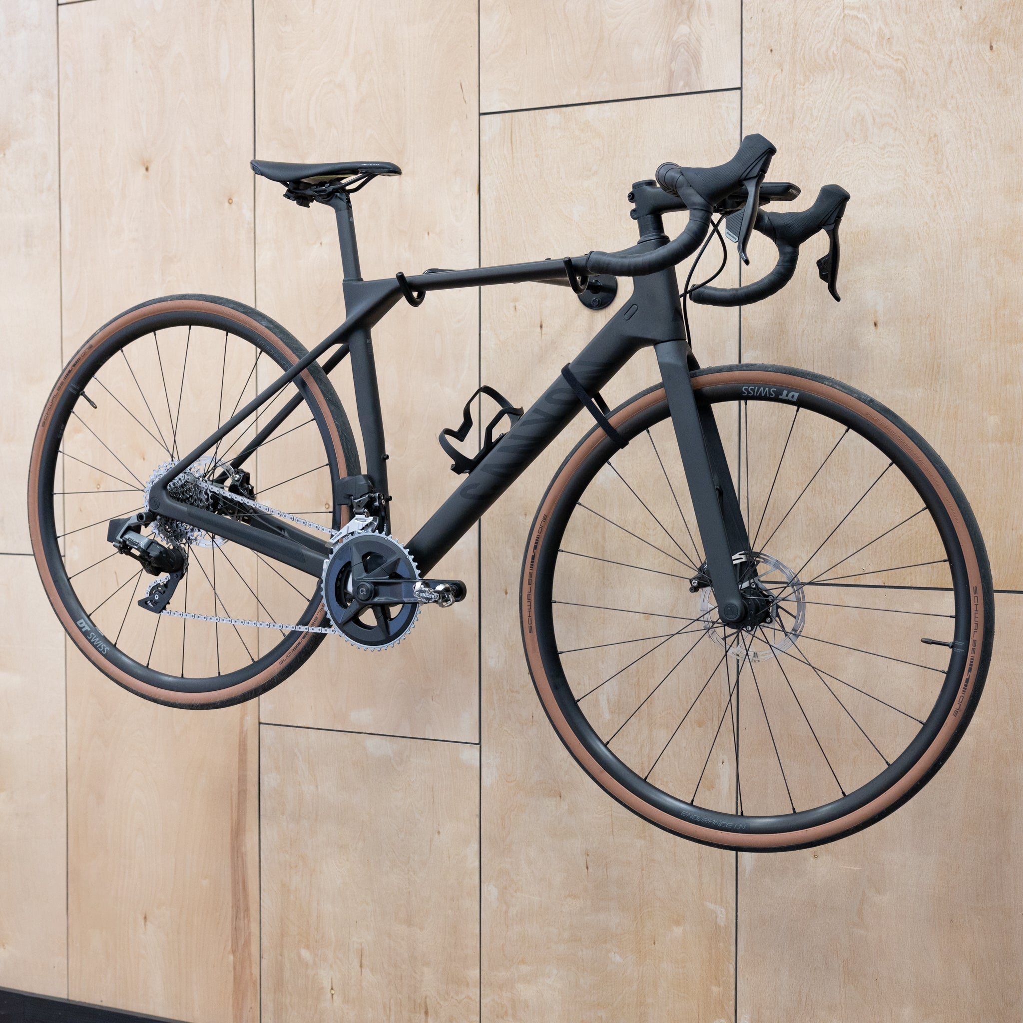 OUTLET | Boyce Bike Display | Minimalist Hanger