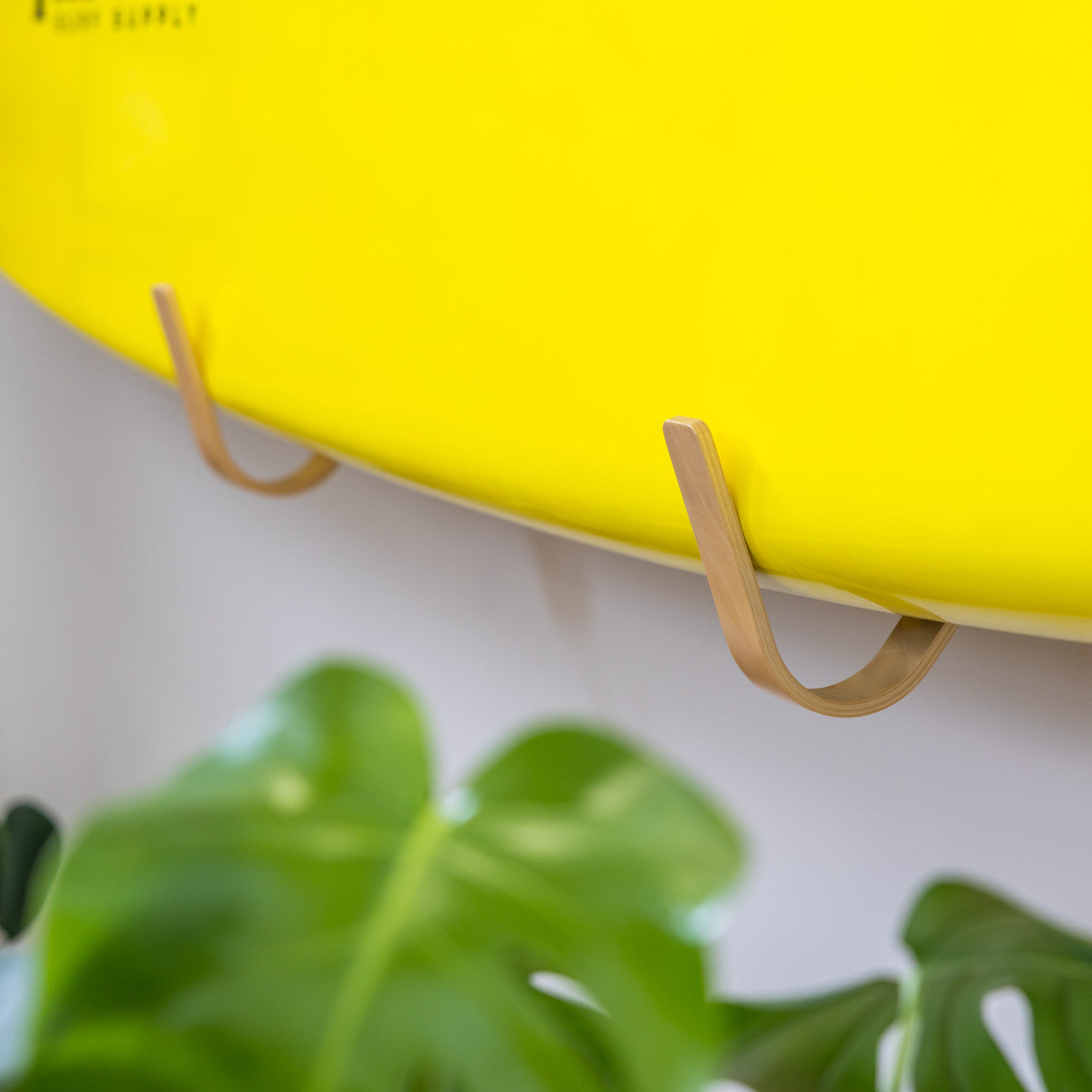 indoor paddleboard storage