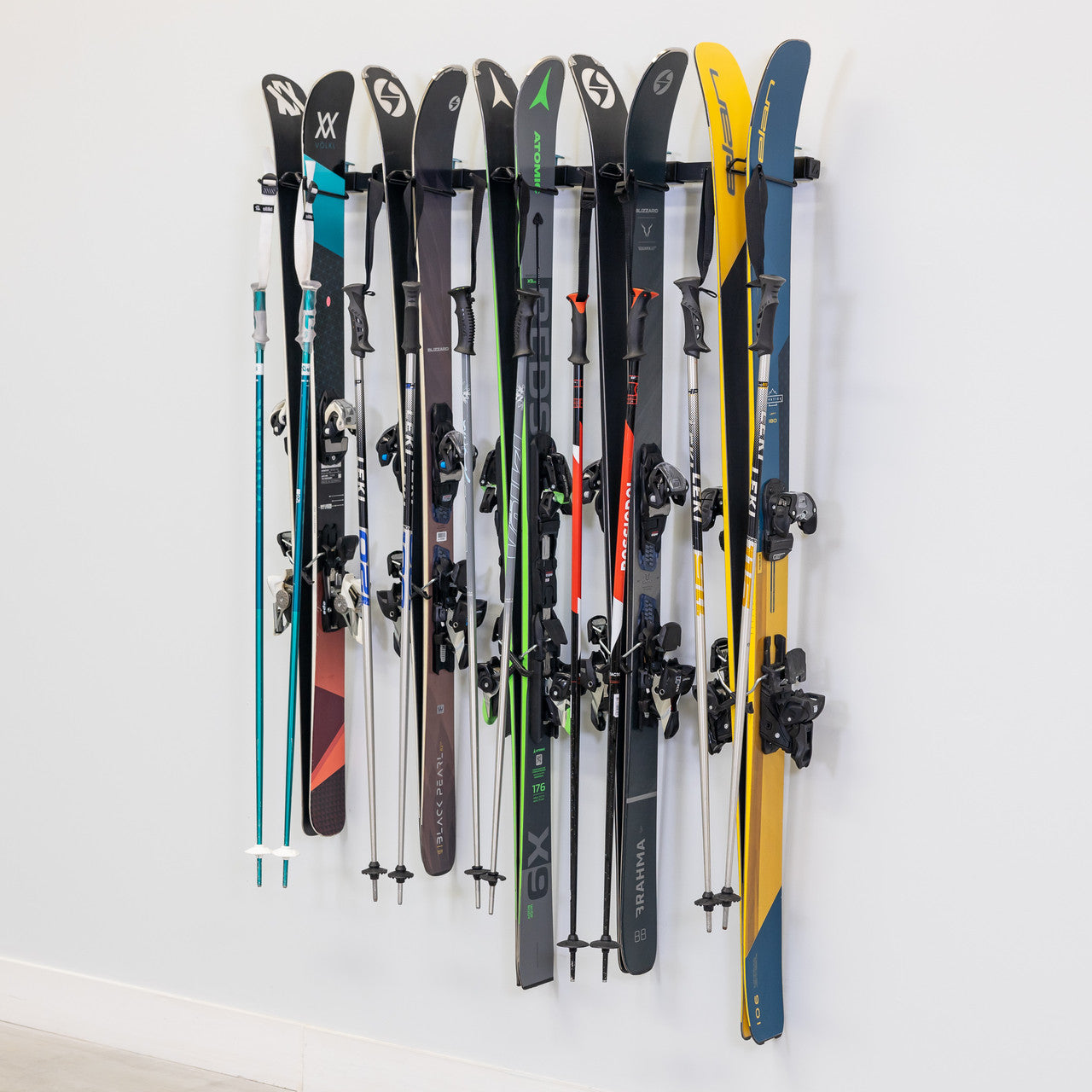 Ski & Snowboard Storage | Garage Hangers & Racks – StoreYourBoard