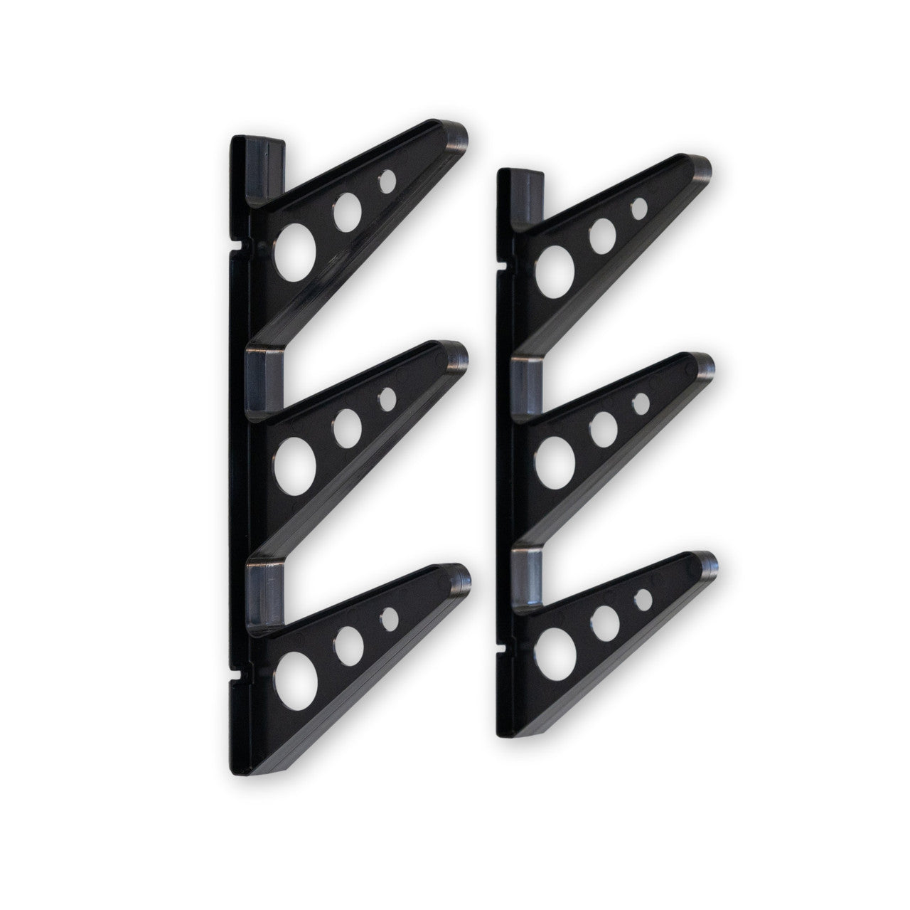 trifecta wall rack