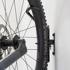 garage storage solutions wall mount bike racks