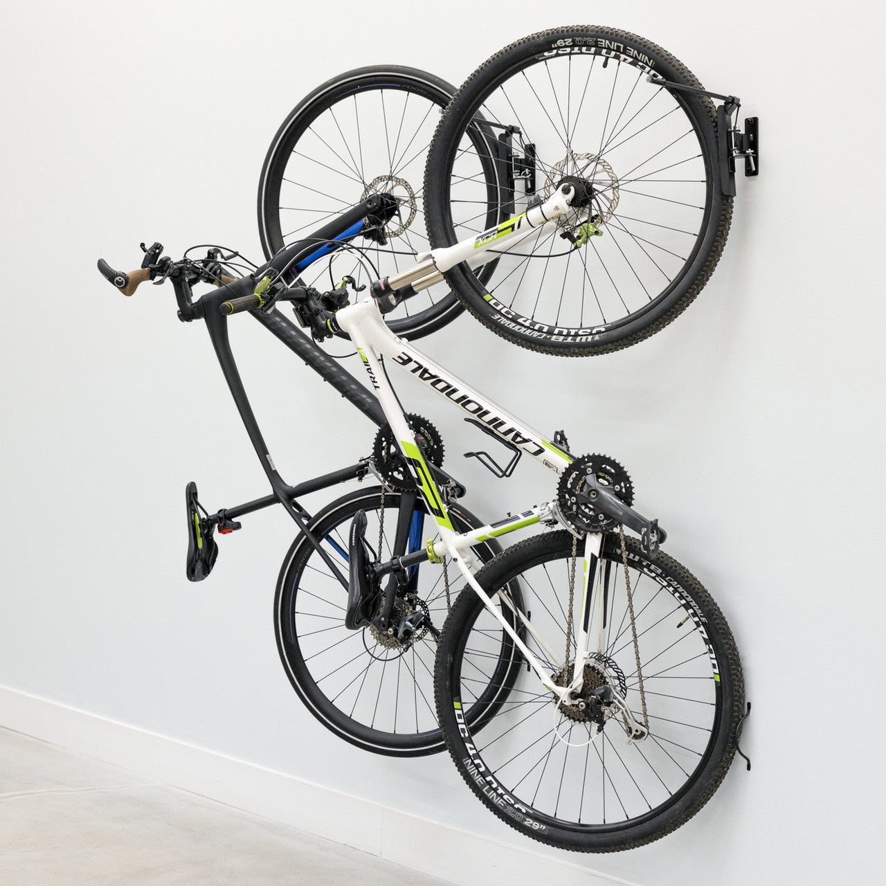 bike wall hooks