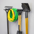 yard tool storage