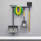 garage organization