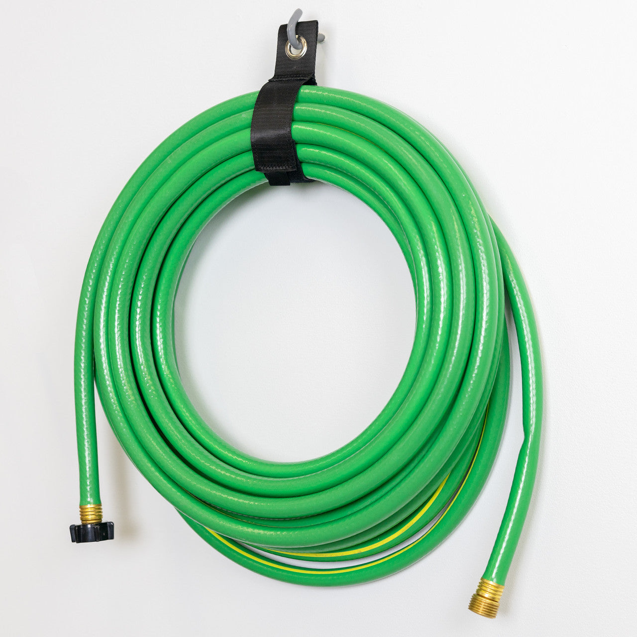 storage strap for garden hose