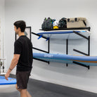 standup paddleboard storage