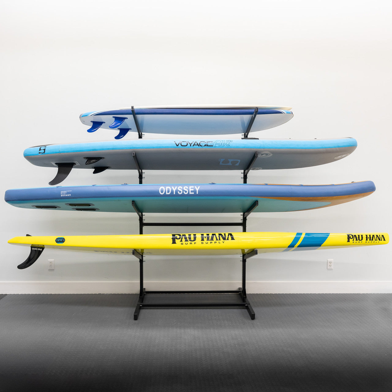 クアトロ　スタンドUP paddle board Quatro - Sup - Boards