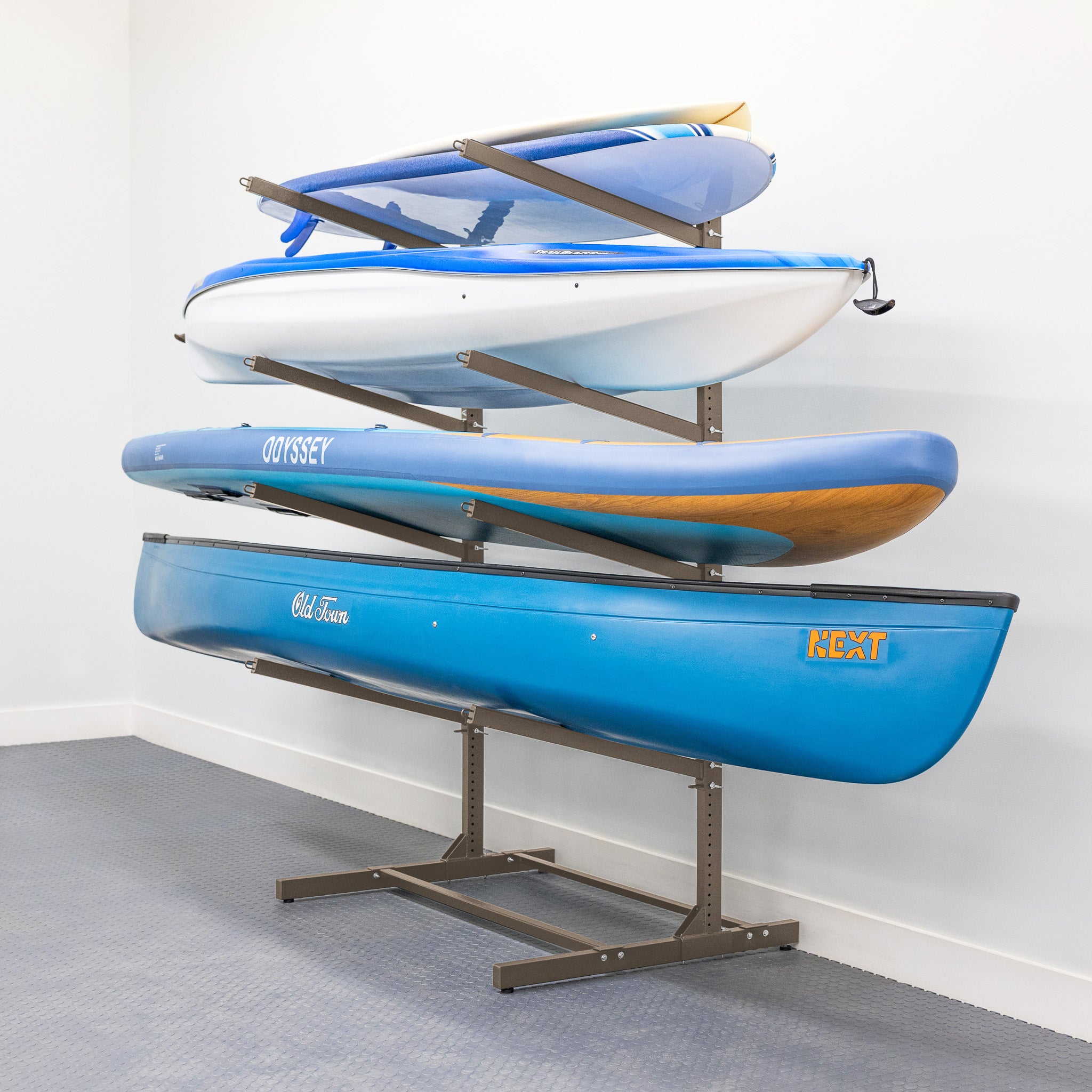 G-Surf & SUP | 4 Levels | Indoor-Outdoor