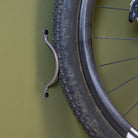 bike rack for garage storage hooks