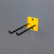 Bedrock Garage Wall Hook | Small | Tractor