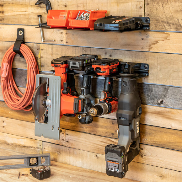 Wall Mount