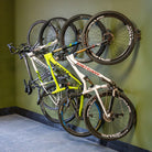 4 pack bike racks for garage
