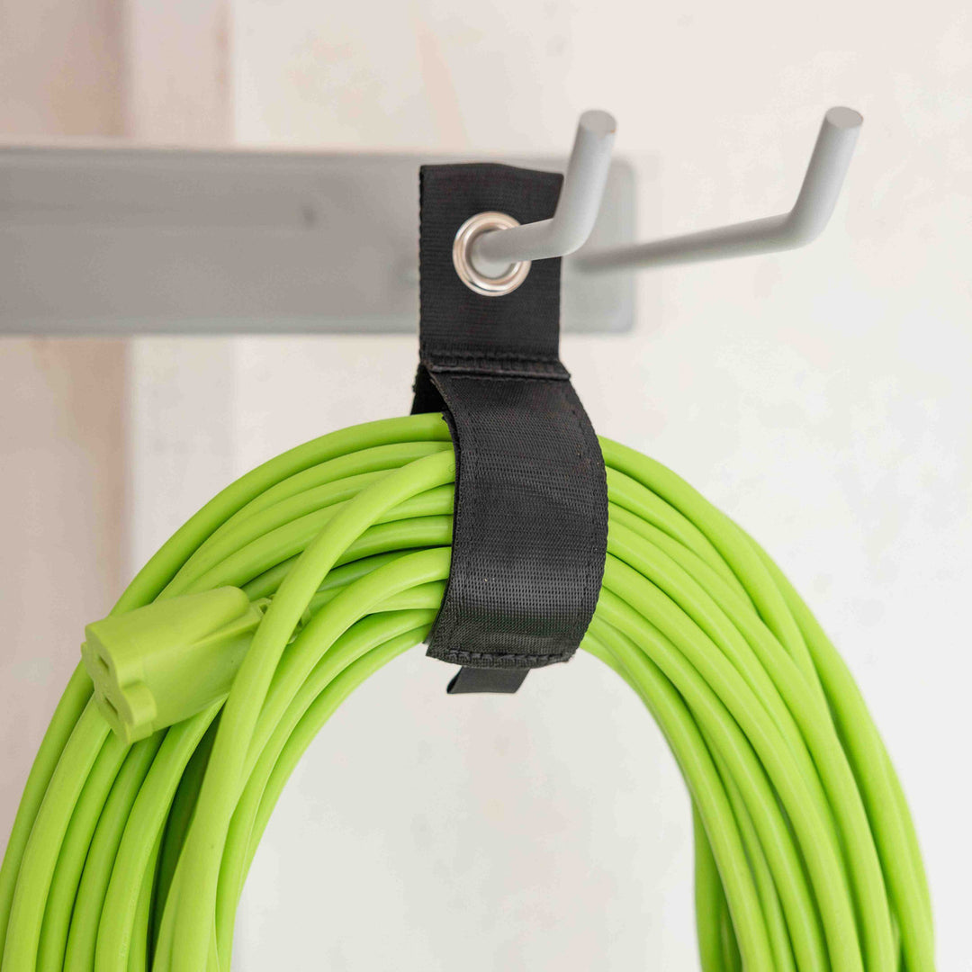 Extension Lead Hanging Hook
