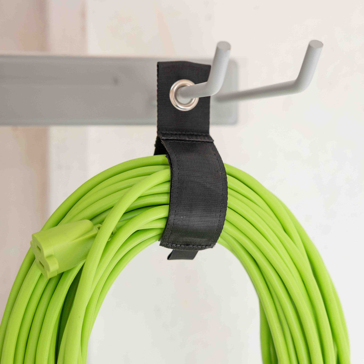 Utility Storage Straps | Adjustable Hook and Loop Fasteners | 3 Pack ...