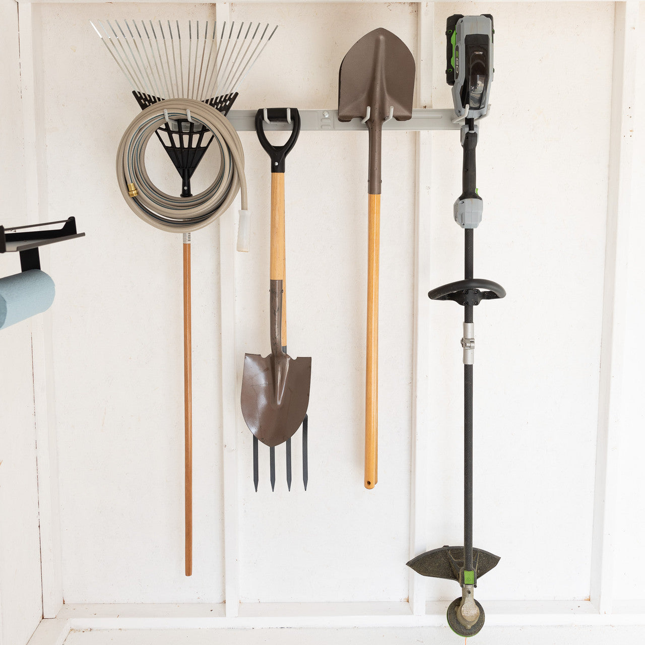 tool organizers and storage