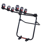 3 bike capacity for spare tires