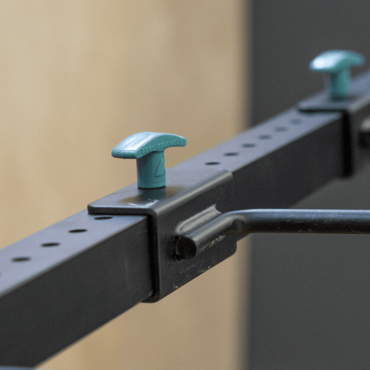 Freestanding Bike Rack, Garage Bike Storage, Standing Bike Rack ...