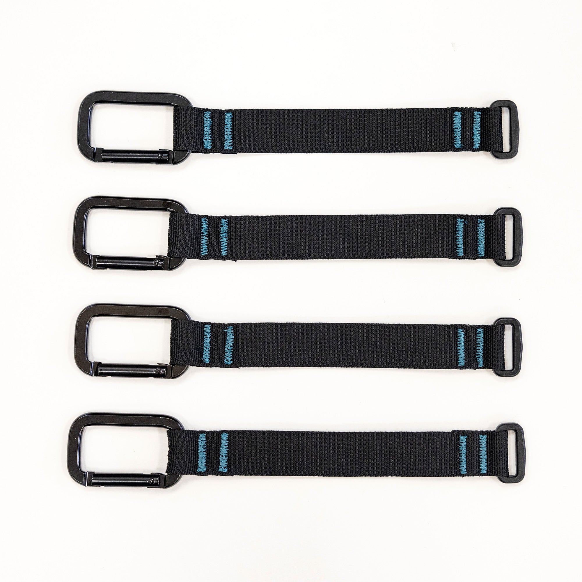 4-pack g+ storage straps