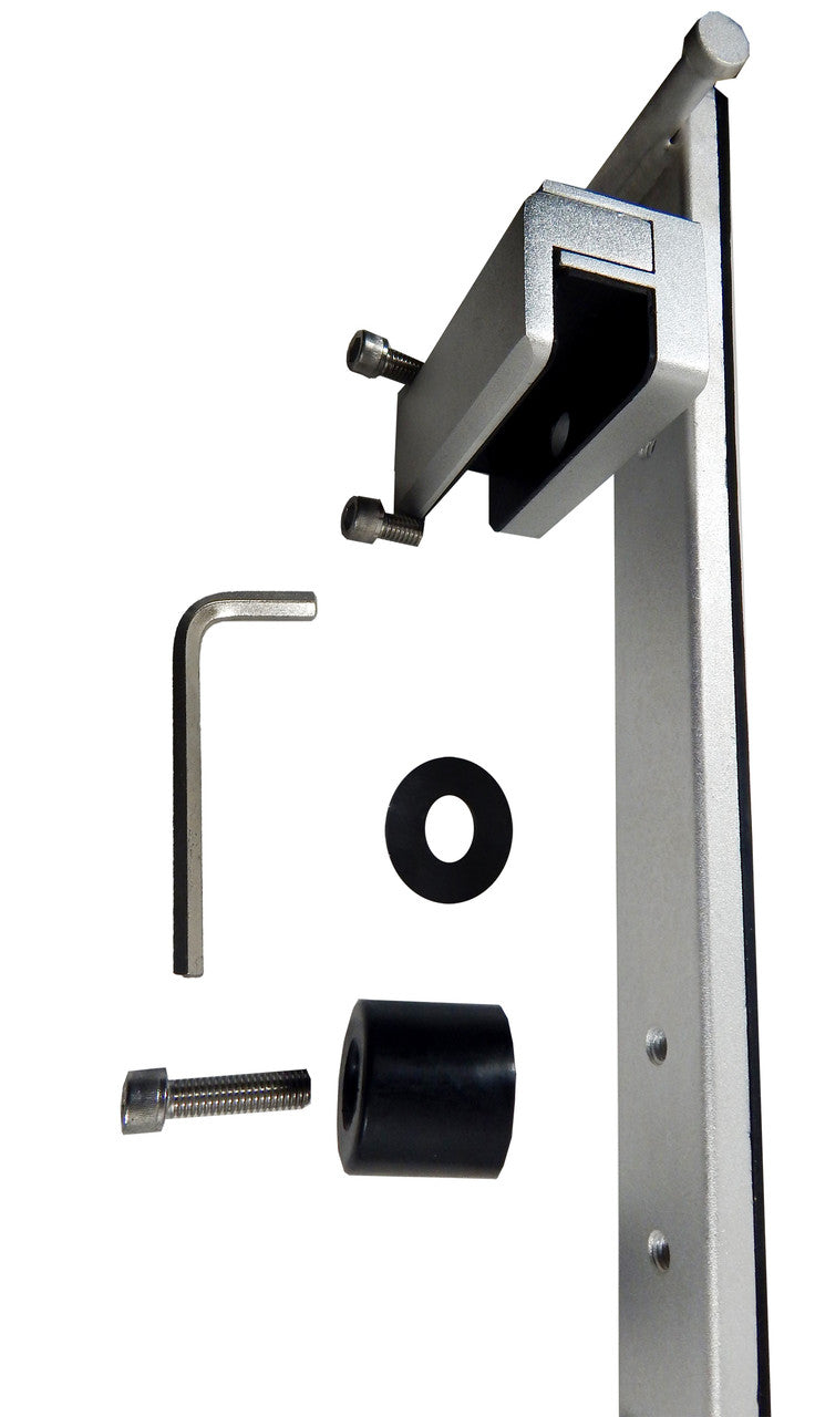 SUP Rack for Pontoon Boats – StoreYourBoard