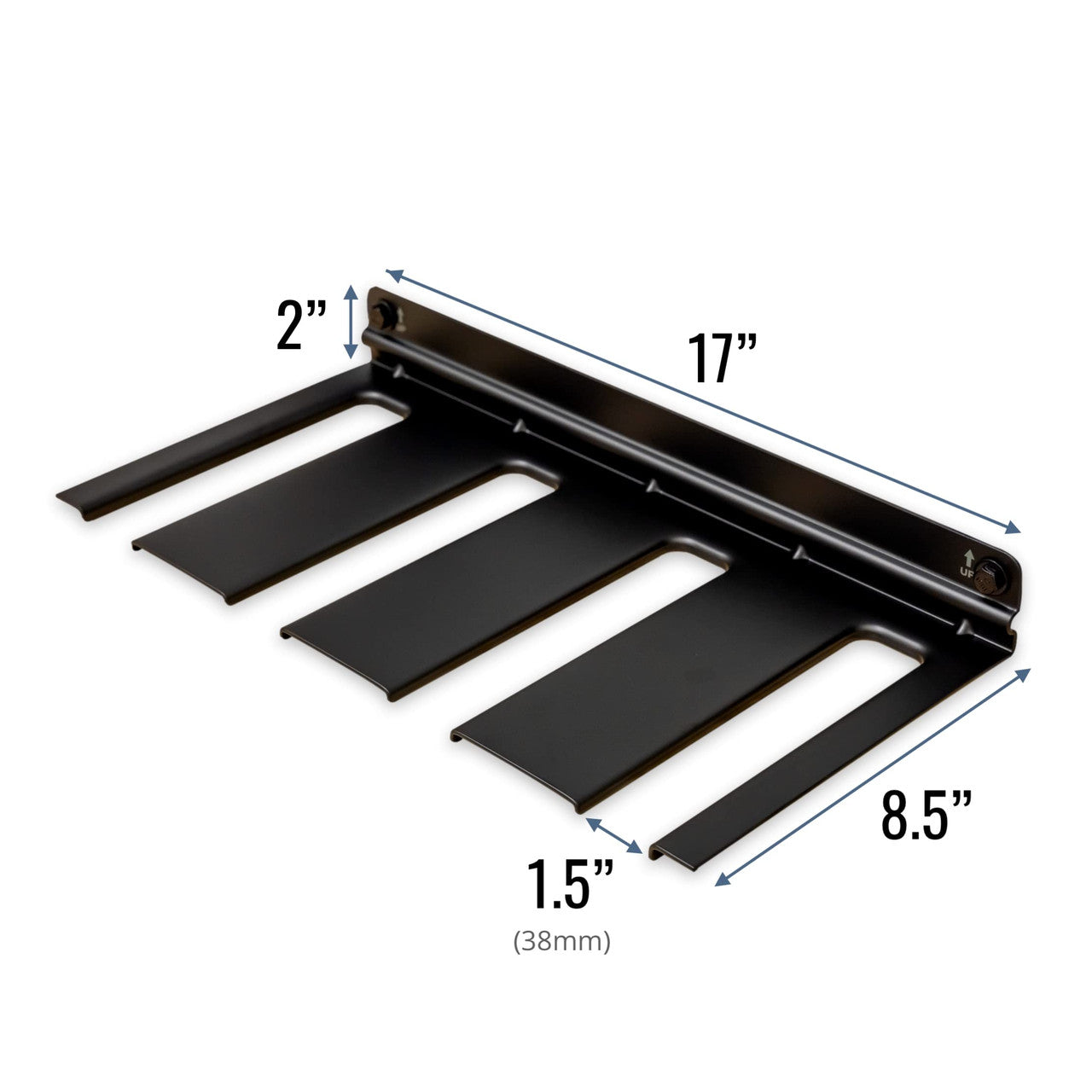 drill storage rack