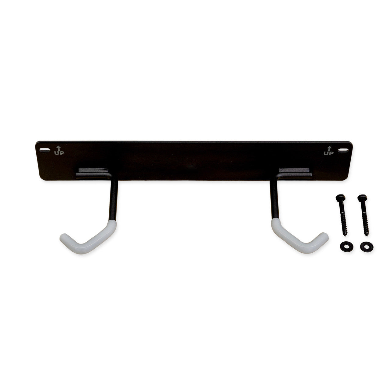 blat 2 bike wall rack