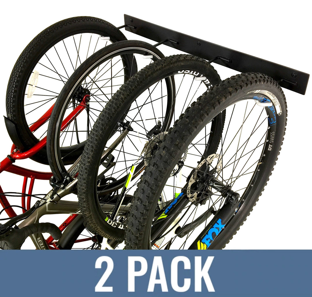 BLAT bike rack 2 pack 