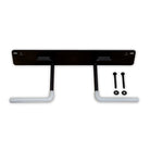 BLAT fat tire rack