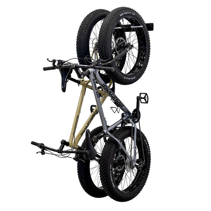 BLAT fit tire bike storage rack