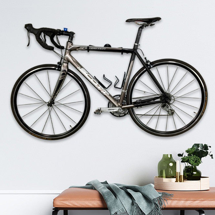 Bike Storage Rack for Garage