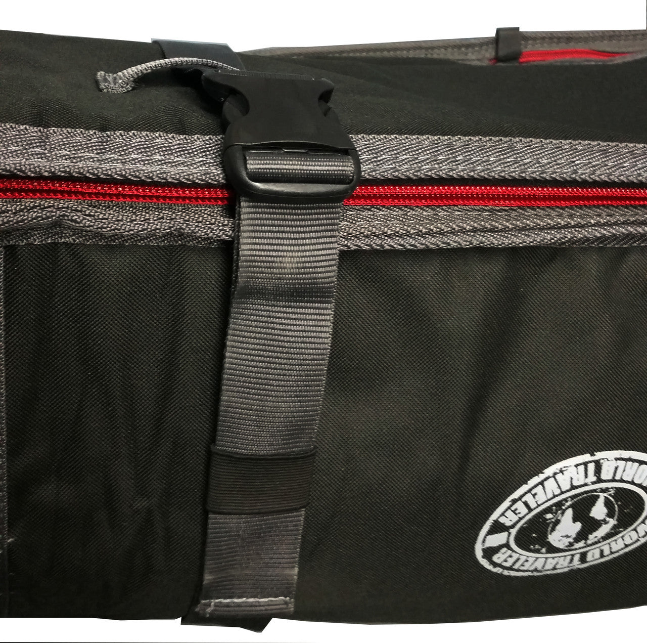 4 Surfboard Travel Coffin | Surf Bag 7'0