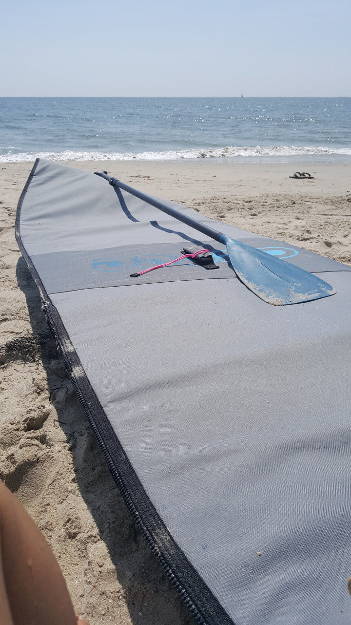 paddleboard beach bag
